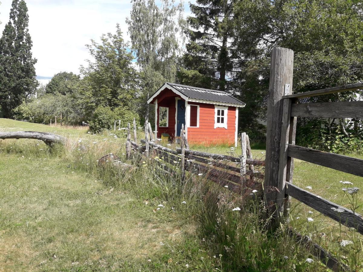 Koersbaerskullen Hostel Vimmerby Exterior foto
