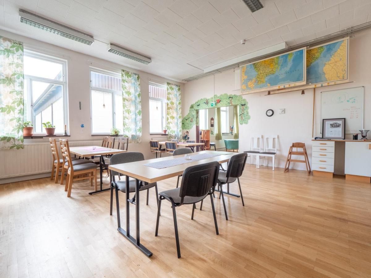 Koersbaerskullen Hostel Vimmerby Exterior foto